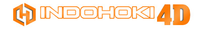 logo INDOHOKI4D
